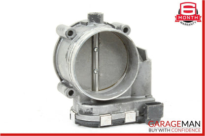 08-10 Porsche Cayenne 957 GTS Sport Throttle Valve Body 99760511601 OEM