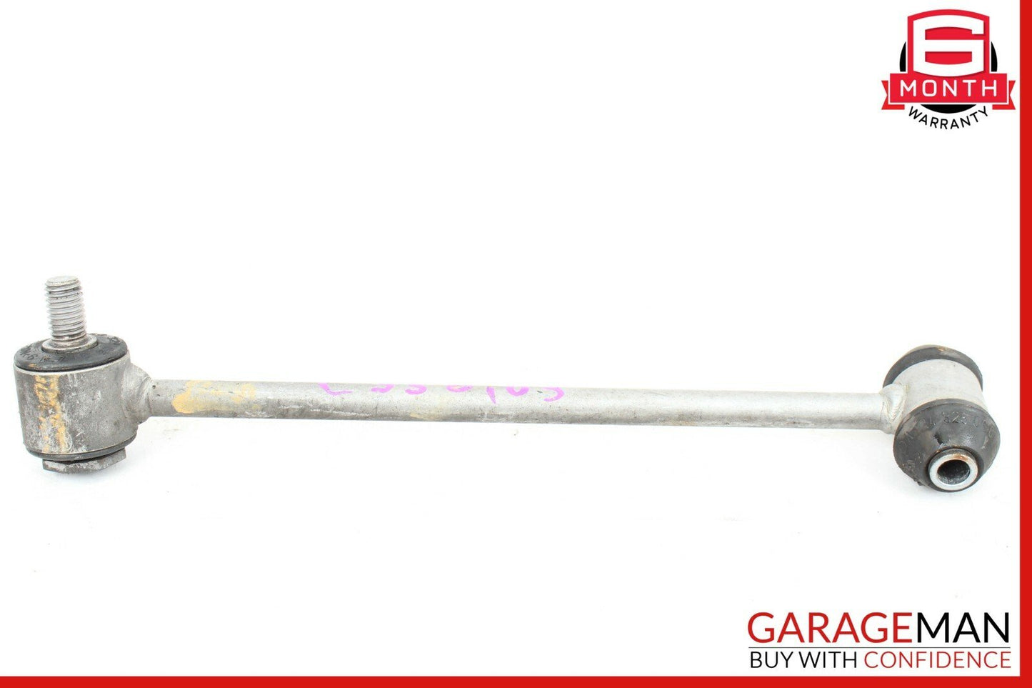 08-14 Mercedes W204 C300 C350 Rear Right / Left Sway Bar Stabilizer Tie Rod Link