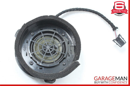 96-03 Mercedes W210 E430 E320 E55 AMG Left Or Right Door Audio Sound Speaker OEM