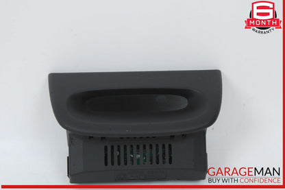 03-06 Mercedes R230 SL500 SL55 Rear Parktronic Display Buzzer 0015420823 OEM