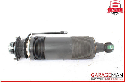 03-06 Mercedes R230 SL500 SL600 Rear Right Hydraulic Shock Strut Absorber OEM