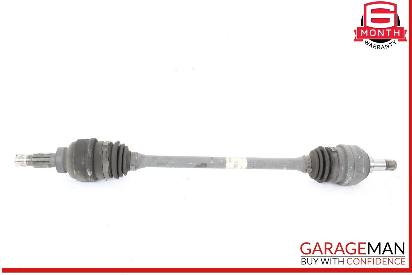 14-19 Mercedes W117 CLA250 GLA250 Rear Left Driver Side CV Axle Shaft OEM