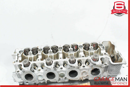 03-08 Mercedes W220 S55 CL55 SL55 AMG Right Side Engine Motor Cylinder Head OEM