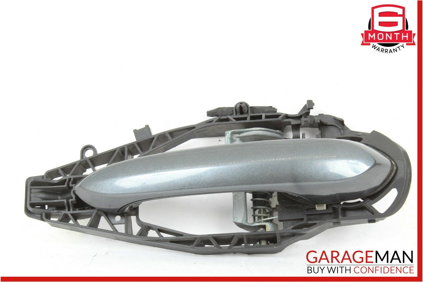 20-21 BMW 228i xDrive Rear Right Passnger Side Exterior Door Handle OEM