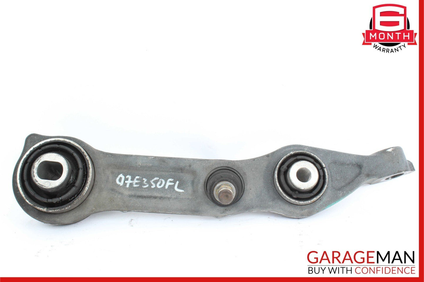 03-11 Mercedes E350 E550 CLS63 AMG Front Left Side Lower Control Arm RWD