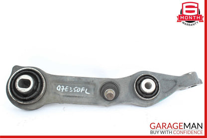 03-11 Mercedes E350 E550 CLS63 AMG Front Left Side Lower Control Arm RWD