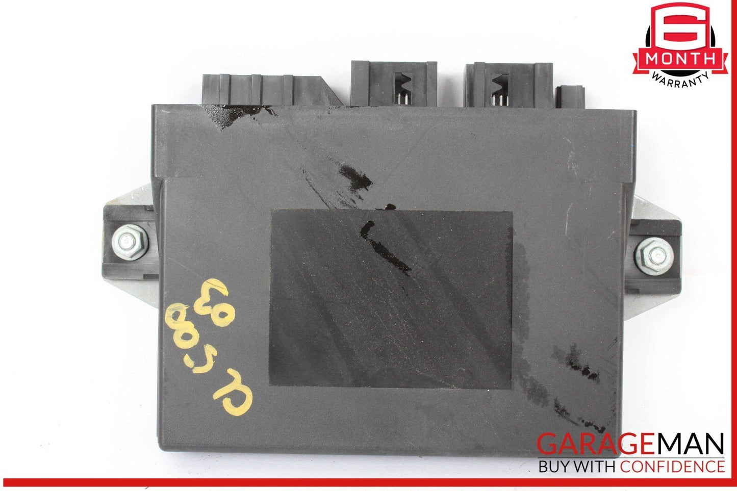 00-03 Mercedes W215 CL500 CL55 Keyless Go Entry Control Module 2305451032 OEM