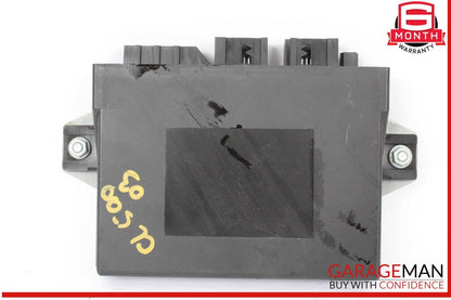 00-03 Mercedes W215 CL500 CL55 Keyless Go Entry Control Module 2305451032 OEM