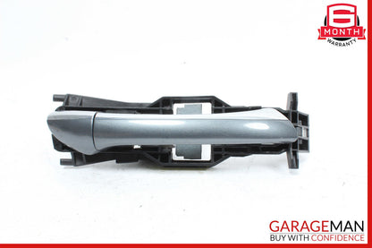 03-09 Mercedes W211 E350 E500 Exterior Door Handle Front Right Side OEM