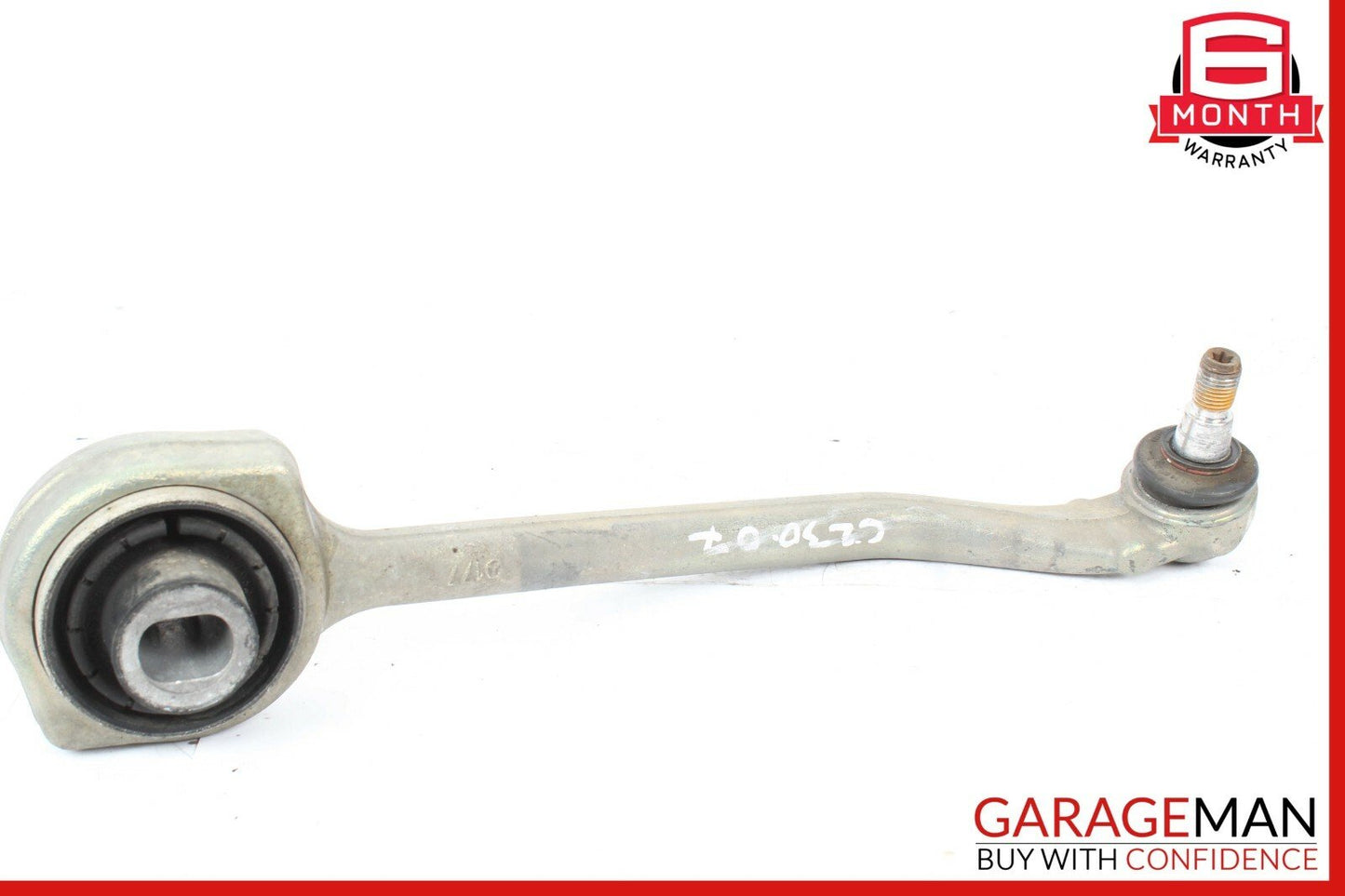 01-07 Mercedes W203 C230 C32 AMG Front Right Side RWD Lower Control Arm OEM