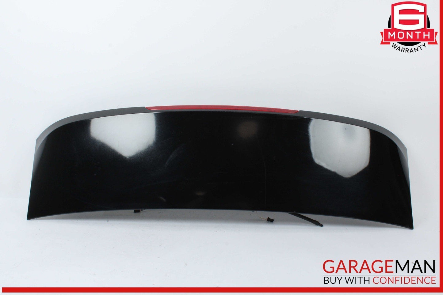 14-21 BMW i3 I01 Hybrid Rear Tailgate Boot Lid Spoiler 7359939 OEM