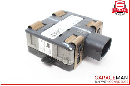 19-24 Audi Q3 Rear Left Driver Side Blind Spot Radar Sensor Module Bosch OEM