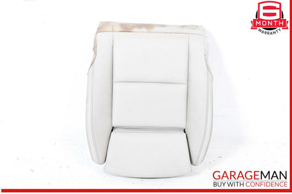 14-18 Mercedes W117 CLA250 Front Right Lower Bottom Seat Cushion Cover OEM