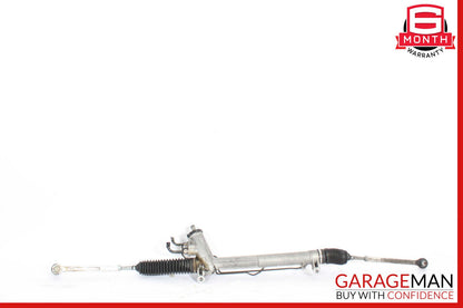 97-04 Porsche Boxster 986 Power Steering Gear Rack & Pinion 99634701106 OEM