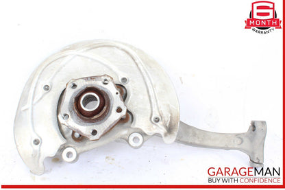 17-24 Audi A4 Quattro Front Left Driver Side Spindle Knuckle Hub 8W0407559