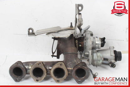 12-15 Mercedes W204 C250 SLK250 M271 1.8L Turbo Turbocharger IHI 2710903680 OEM
