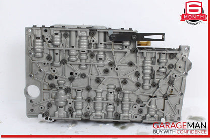 Mercedes W203 C280 E350 7G Tronic Transmission Valve Body 2202770801 OEM