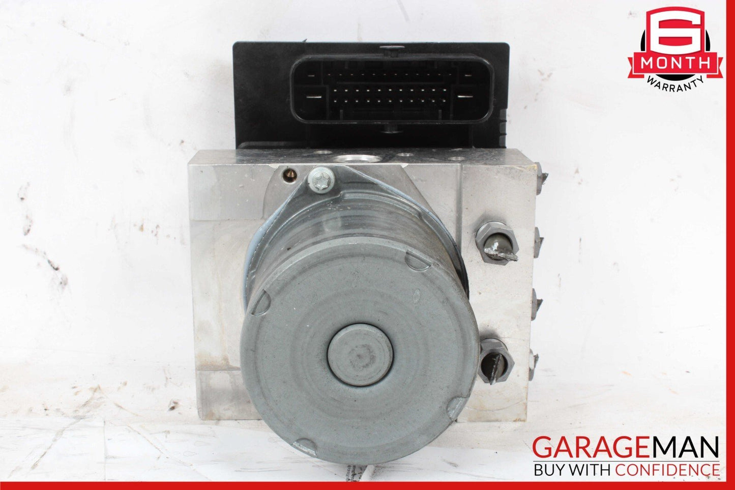 10-16 Mercedes W212 E350 E550 ABS Brake Hydraulic Pump Control Module Unit OEM