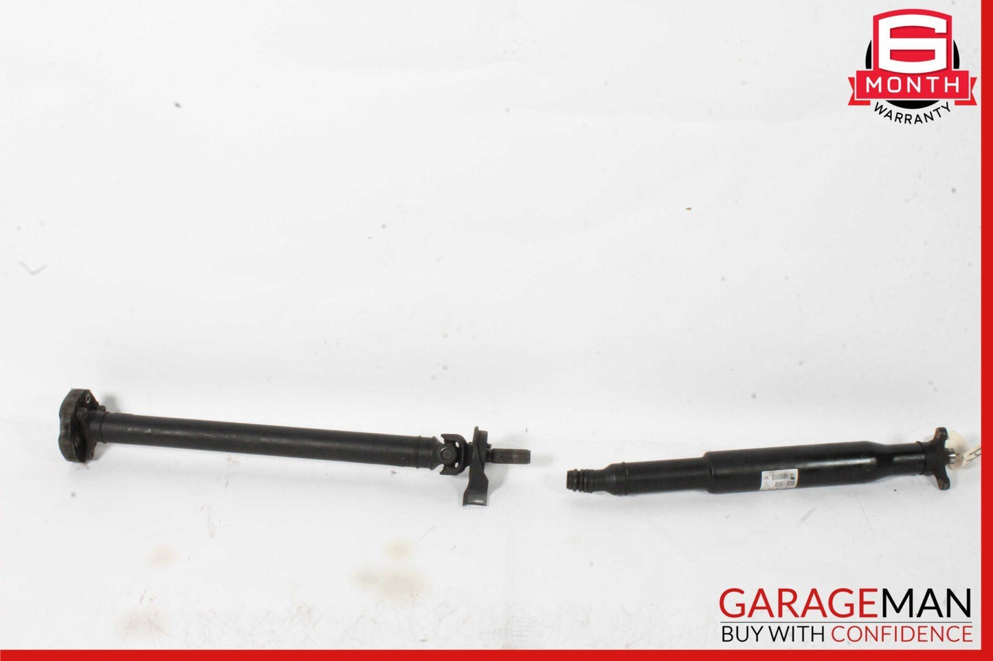 12-14 Mercedes W204 C250 RWD Driveshaft Prop Propeller Axle Drive Shaft Assembly