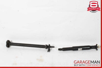 12-14 Mercedes W204 C250 RWD Driveshaft Prop Propeller Axle Drive Shaft Assembly