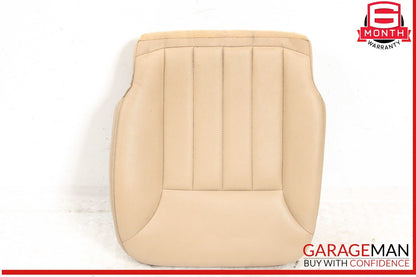 06-10 Mercedes W164 ML550 R350 Front Right Side Lower Bottom Seat Cushion OEM