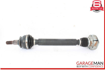 14-19 Cadillac CTS V-Sport Rear Left Driver Side CV Axle Shaft 84127439 OEM