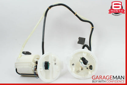 12-14 Mercedes W204 C250 Fuel Gas Pump Level Sensor Sending Unit Module Assembly