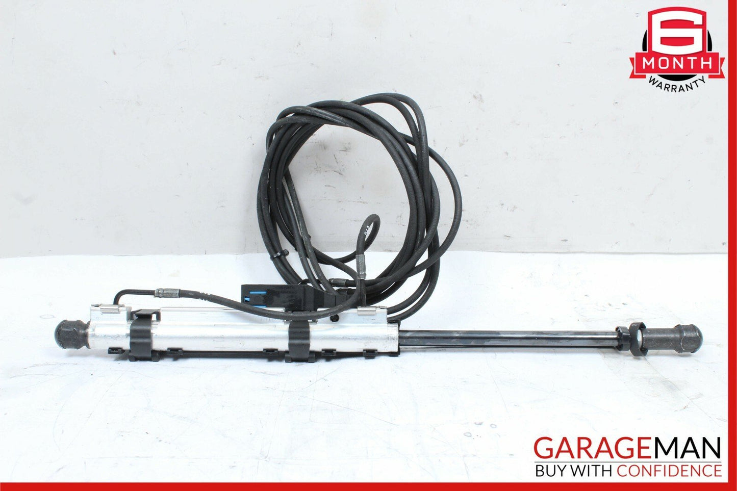 12-20 Mercedes R172 SLK250 SLC300 Convertible Right Trunk Lift Assist Cylinder