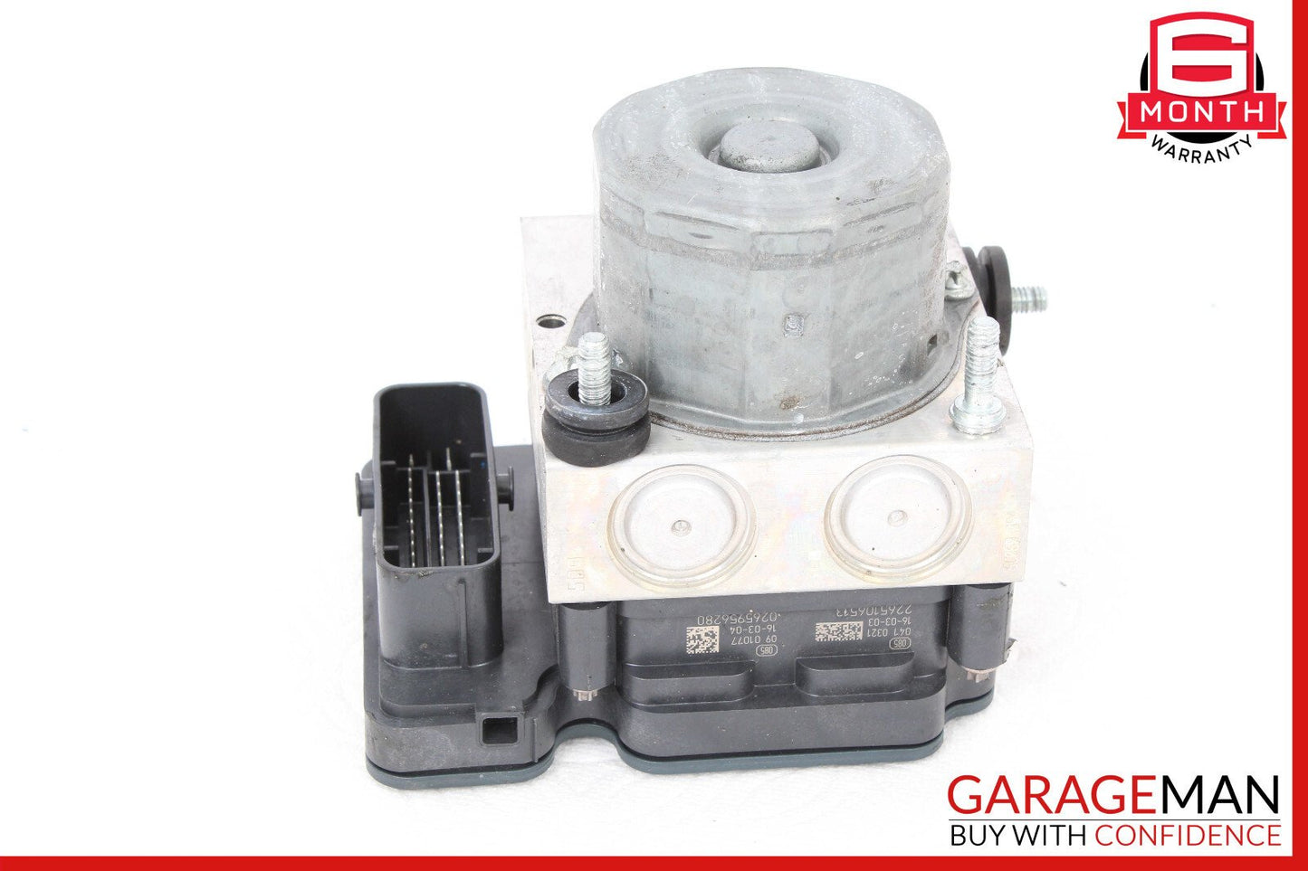 14-18 Mercedes W117 CLA250 ABS Brake Hydraulic Pump Control Module Unit OEM