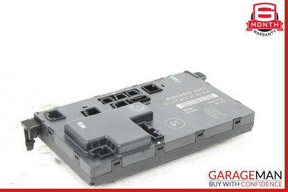 03-09 Mercedes W211 E350 E500 E550 Front Right Passenger Door Control Module OEM