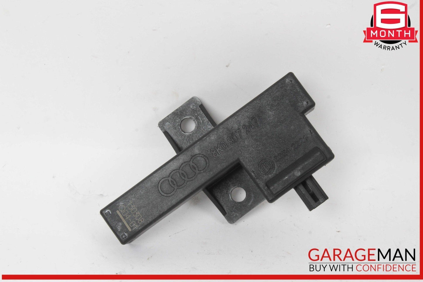 12-18 Audi A6 A7 Rear Right Passenger Side Keyless Entry Antenna Module OEM