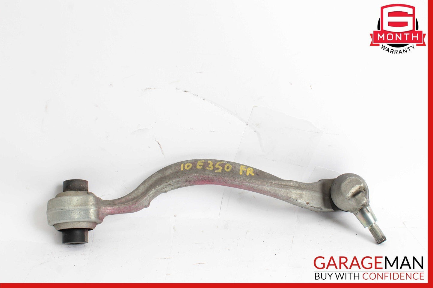 10-16 Mercedes W212 E350 E500 Front Right Side Lower Wishbone Control Arm OEM