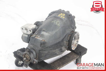 03-06 Mercedes W220 S55 CL55 AMG Rear Axle Carrier Differential Diff 2.65 OEM