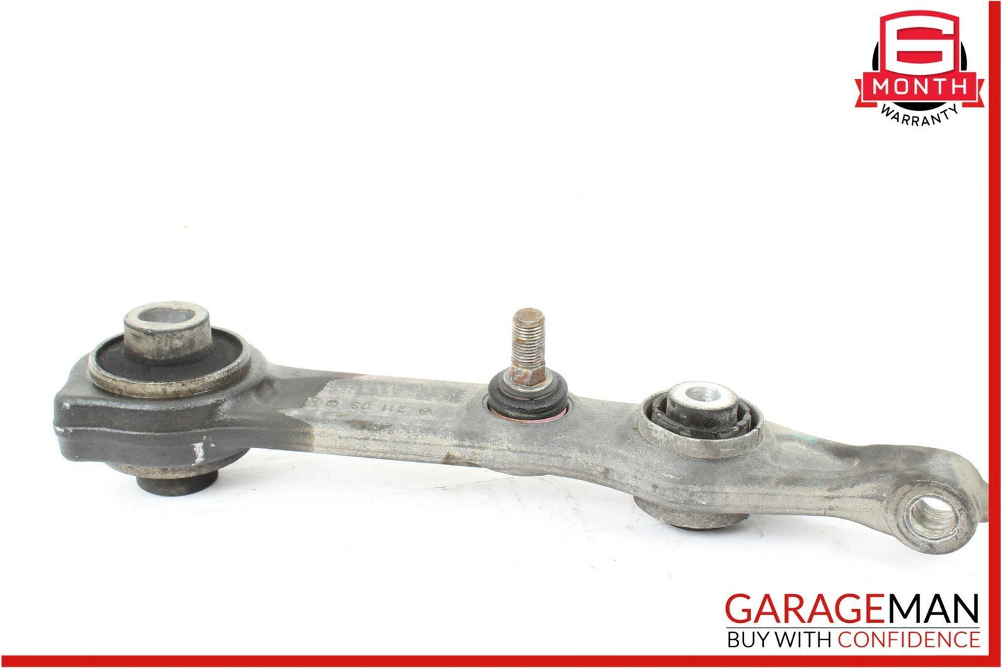 03-09 Mercedes W211 E550 E500 Front Right Driver Side Lower Control Arm