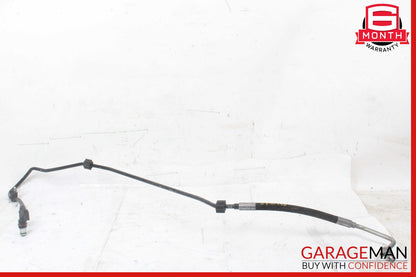 07-12 Mercedes R230 SL550 Hydraulic Suspension Line Hose Pipe OEM