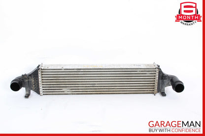 14-20 Mercedes W117 CLA250 M270 Intercooler Air Cooler Radiator OEM