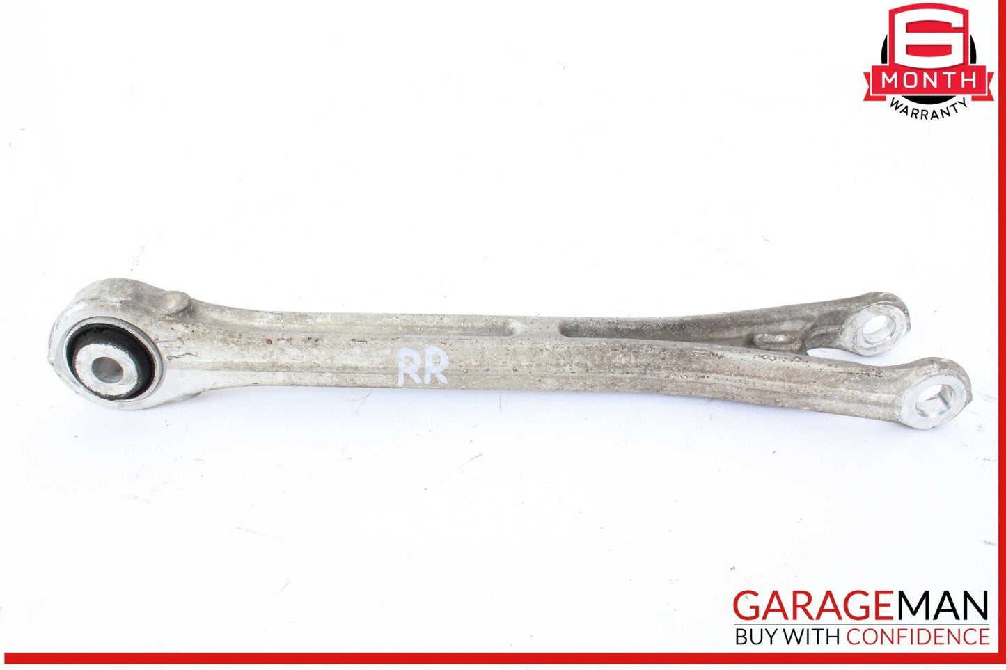 14-17 Maserati Ghibli Rear Right or Left Side Lower Control Arm 670002808 OEM