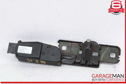 13-17 Audi Q5 SQ5 Trunk Tailgate Liftgate Boot Lid Lock Latch Release Motor OEM