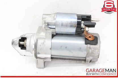18-25 Mercedes X253 GLC300 C43 AMG Engine Starter Motor Denso 2649060400 OEM