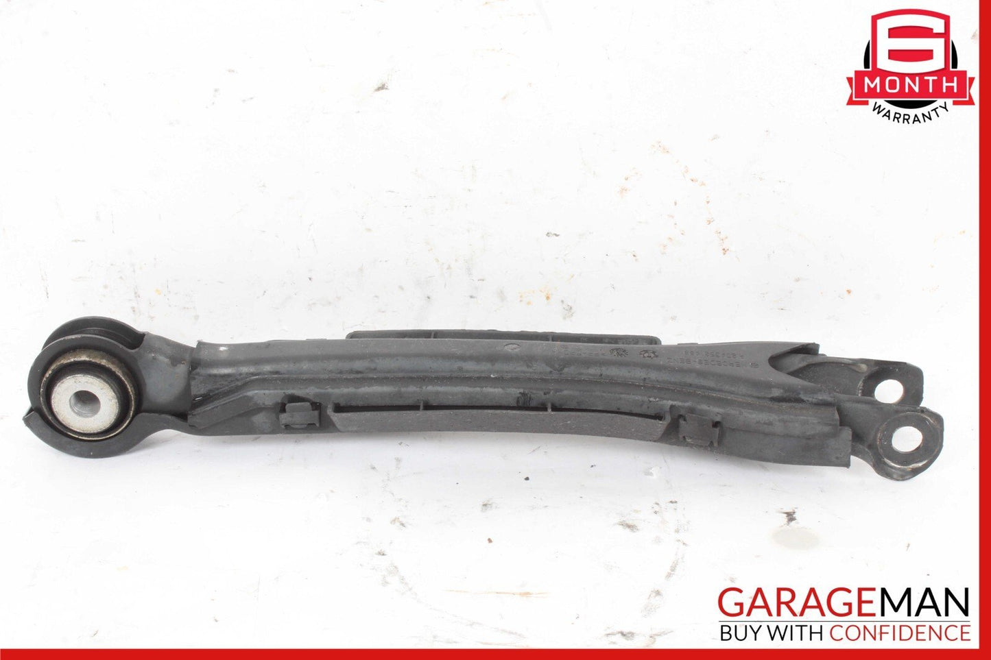 08-18 Mercedes X204 GLK350 Rear Right or Left Side Lower Thrust Control Arm OEM