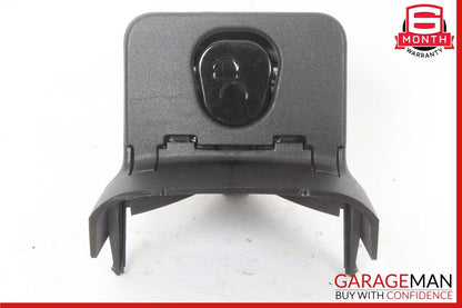 03-13 Maserati Quattroporte M139 Rear View Vision Mirror Light Sensor OEM