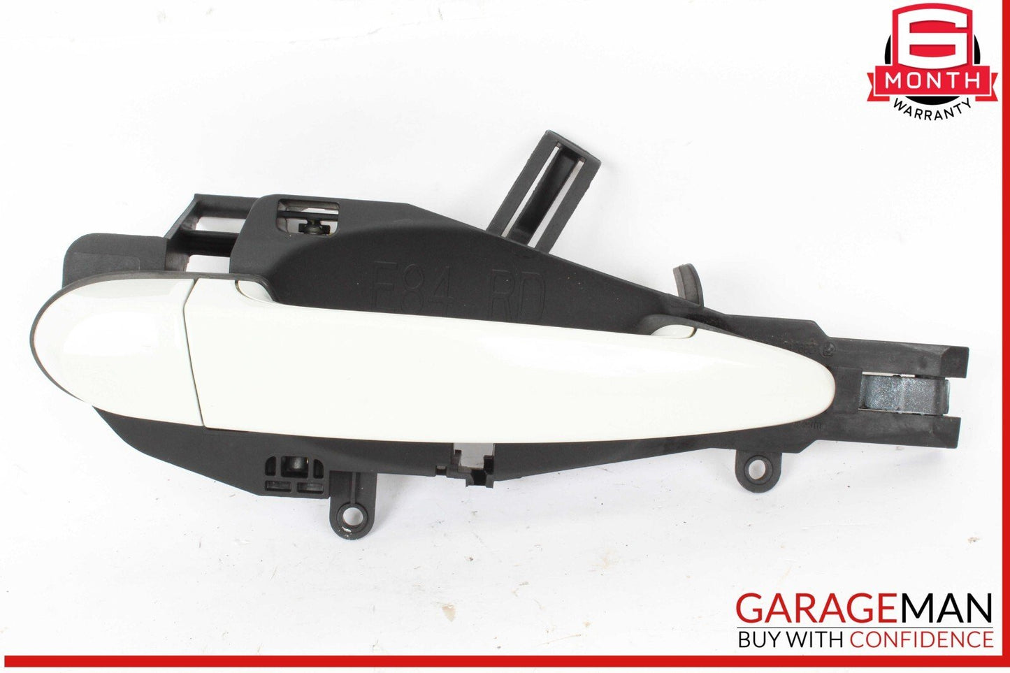 12-15 BMW X1 Rear Right Passenger Side Exterior Door Handle