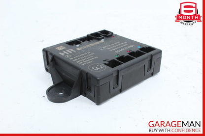 08-18 Mercedes X204 GLK350 CLS550 Rear Right Side Door Control Module OEM