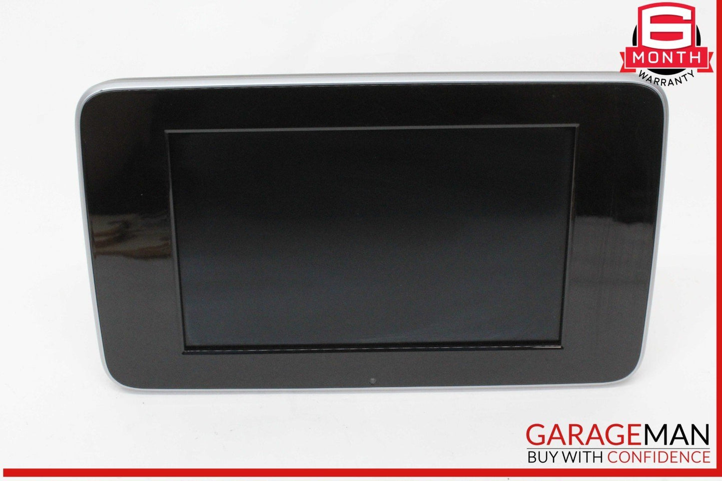 15-19 Mercedes W205 C300 C350e Dash Navigation Display Screen Monitor Unit OEM