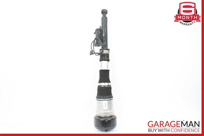 07-13 Mercedes W221 S550 Bilstein Rear Left Driver Side Air Shock Absorber Strut
