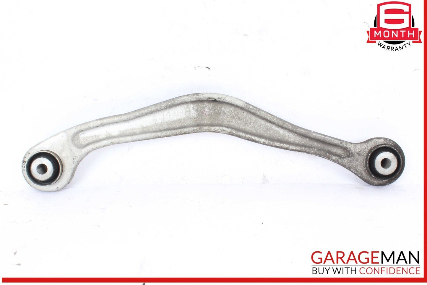07-14 Mercedes W221 S550 CL550 Rear Left / Right Side Upper Control Arm OEM