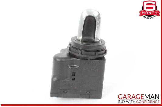 15-24 Porsche Macan 95B Ignition Switch Module w/ Key 7PP905865G OEM