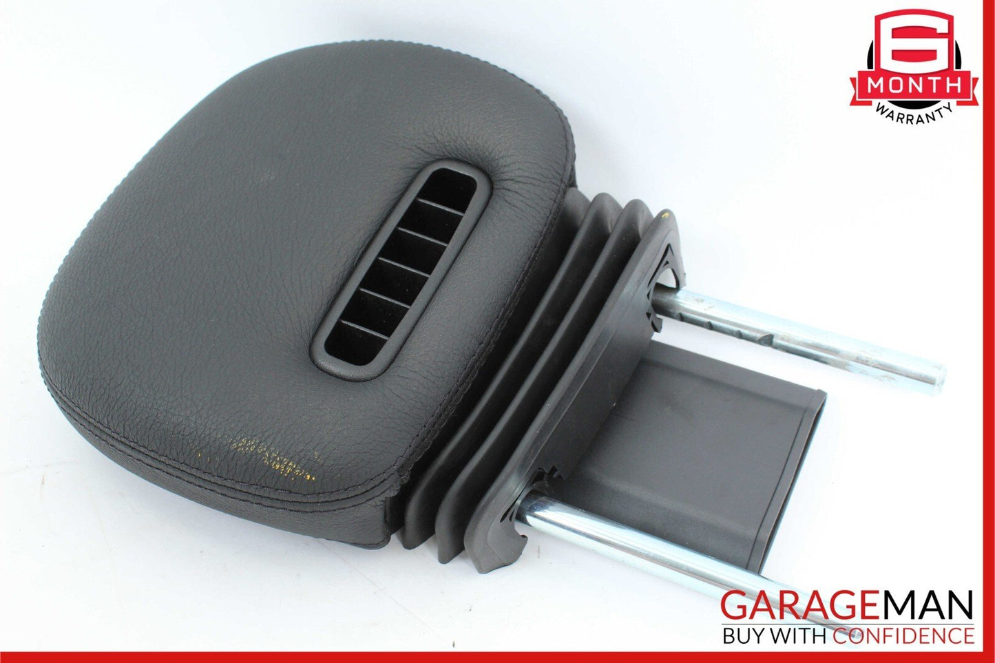 05-11 Mercedes R171 SLK350  Front Right or Left Seat Headrest Head Rest OEM