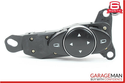 03-11 Mercedes E55 AMG CLS500 Front Left Side Mirror Control Switch Module OEM