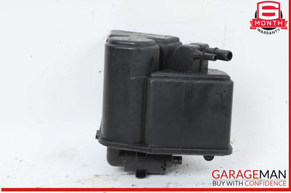 14-18 Mercedes W117 CLA250 CLA45 AMG Fuel Vapor Evaporator Charcoal Canister OEM